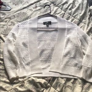 Cover sweater